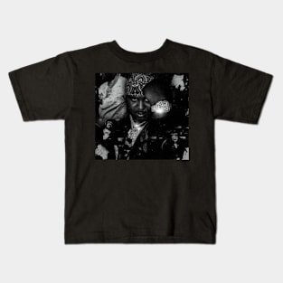 Retro Drakeo Kids T-Shirt